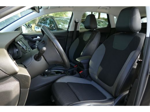 Opel Grandland X 1.2 TURBO 130PK ELEGANCE AUTOMAAT / NAVI / CLIMA / LED / PDC / AGR / 18" LMV / CAMERA / AGR / AFN... ActivLease financial lease