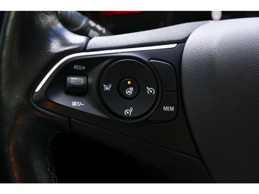 Opel Grandland X 1.2 TURBO 130PK ELEGANCE AUTOMAAT / NAVI / CLIMA / LED / PDC / AGR / 18" LMV / CAMERA / AGR / AFN... ActivLease financial lease