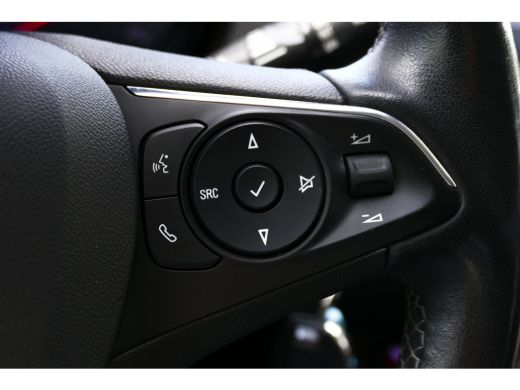 Opel Grandland X 1.2 TURBO 130PK ELEGANCE AUTOMAAT / NAVI / CLIMA / LED / PDC / AGR / 18" LMV / CAMERA / AGR / AFN... ActivLease financial lease