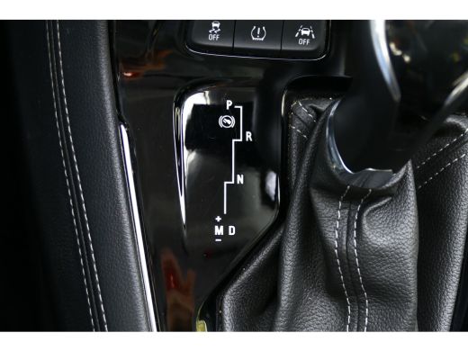 Opel Grandland X 1.2 TURBO 130PK ELEGANCE AUTOMAAT / NAVI / CLIMA / LED / PDC / AGR / 18" LMV / CAMERA / AGR / AFN... ActivLease financial lease