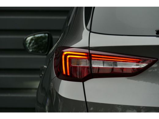 Opel Grandland X 1.2 TURBO 130PK ELEGANCE AUTOMAAT / NAVI / CLIMA / LED / PDC / AGR / 18" LMV / CAMERA / AGR / AFN... ActivLease financial lease