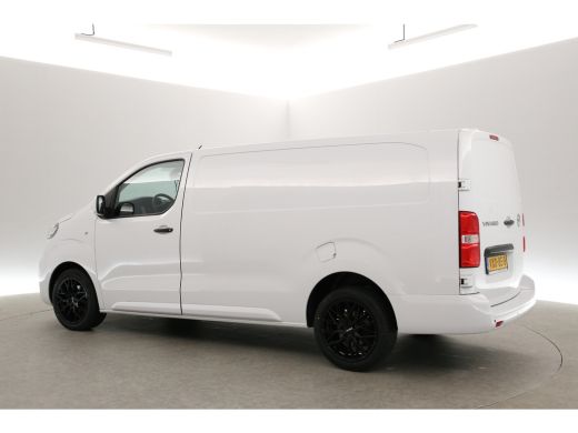Opel Vivaro 2.0 CDTI L3H1 | 145PK | Airco | Cruise | 3-Zits | 360 Camera | Carplay | Navi | Parkeersens. ActivLease financial lease