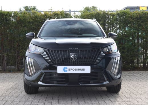 Peugeot 2008 Allure | Advanced Active Safety Brake met camera en radar | Climate Control | Dashboard in zacht ... ActivLease financial lease