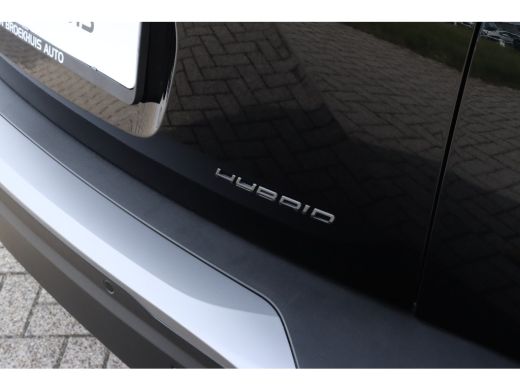 Peugeot 2008 Allure | Advanced Active Safety Brake met camera en radar | Climate Control | Dashboard in zacht ... ActivLease financial lease