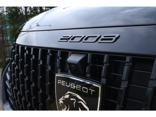Peugeot 2008 Allure | Advanced Active Safety Brake met camera en radar | Climate Control | Dashboard in zacht ... ActivLease financial lease