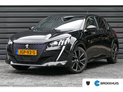 Peugeot 208 1.2 PURETECH 100PK 5-DRS GT / NAVI / CLIMA / PDC / 17"LMV / CAMERA / FULL-LED / WINTERPAKKET / BL... Peugeot 208 1.2 PURETECH 100PK 5-DRS GT / NAVI / CLIMA / PDC / 17"LMV / CAMERA / FULL-LED / WINTERPAKKET / BL...