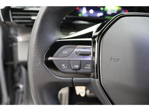 Peugeot 308 SW 1.2 PureTech GT | Achterbank in 3 delen neerklapbaar met skiluik | Achterbank in delen neerkla... ActivLease financial lease