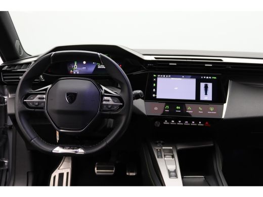 Peugeot 308 SW 1.2 PureTech GT | Achterbank in 3 delen neerklapbaar met skiluik | Achterbank in delen neerkla... ActivLease financial lease