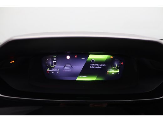 Peugeot 308 SW 1.2 PureTech GT | Achterbank in 3 delen neerklapbaar met skiluik | Achterbank in delen neerkla... ActivLease financial lease