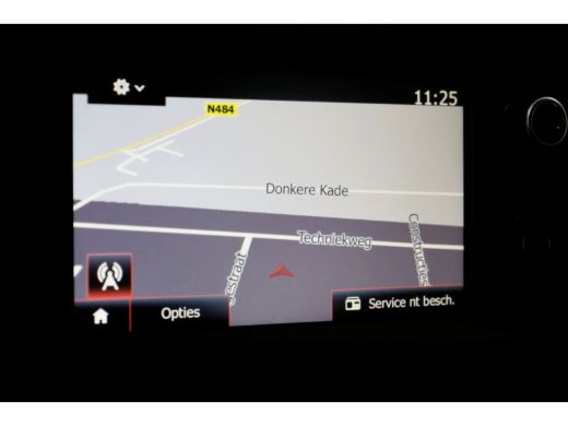 Renault Master T35 2.3 dCi 145pk L3 Bakwagen met achterdeuren en zijdeur 11-2022 ActivLease financial lease