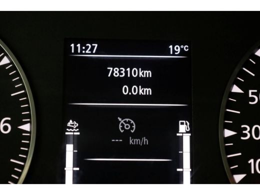 Renault Master T35 2.3 dCi 145pk L3 Bakwagen met achterdeuren en zijdeur 11-2022 ActivLease financial lease