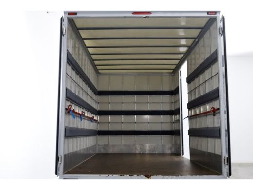 Renault Master T35 2.3 dCi 145pk L3 Bakwagen met achterdeuren en zijdeur 11-2022 ActivLease financial lease