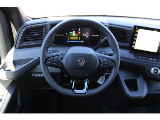 Renault Master T35 L3H2 Extra long range 87 kWh ActivLease financial lease