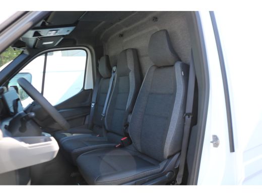 Renault Master T35 L3H2 Extra long range 87 kWh ActivLease financial lease