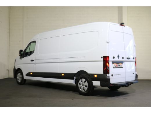 Renault Master T35 L3H2 Extra long range 87 kWh ActivLease financial lease