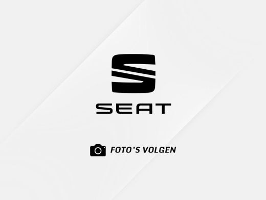 Seat Ibiza 1.0 TSi Style | Climate Controle | 15 Inch | CarPlay | Cruise Controle | Parkeersensoren | 60.042... ActivLease financial lease