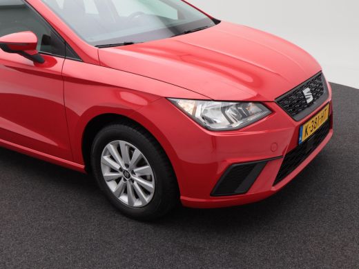 Seat Ibiza 1.0 TSi Style | Climate Controle | 15 Inch | CarPlay | Cruise Controle | Parkeersensoren | 60.042... ActivLease financial lease