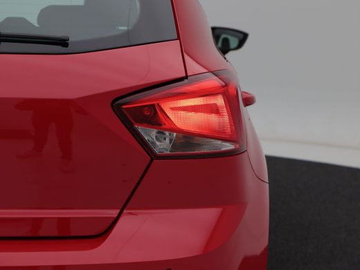 Seat Ibiza 1.0 TSi Style | Climate Controle | 15 Inch | CarPlay | Cruise Controle | Parkeersensoren | 60.042... ActivLease financial lease
