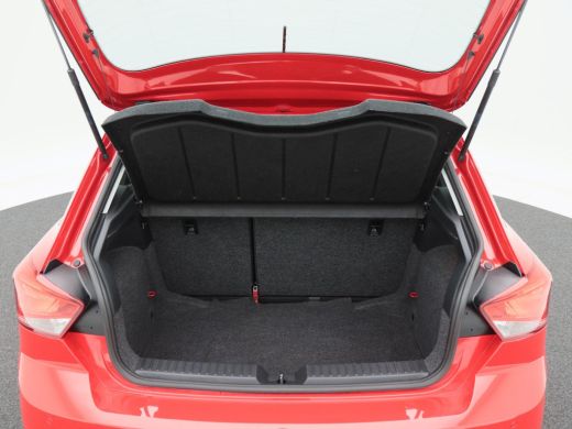 Seat Ibiza 1.0 TSi Style | Climate Controle | 15 Inch | CarPlay | Cruise Controle | Parkeersensoren | 60.042... ActivLease financial lease