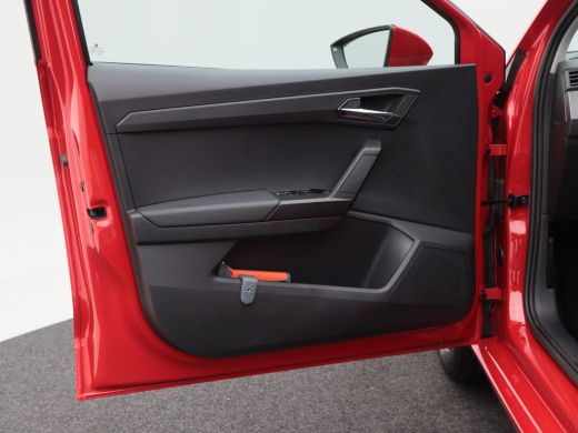 Seat Ibiza 1.0 TSi Style | Climate Controle | 15 Inch | CarPlay | Cruise Controle | Parkeersensoren | 60.042... ActivLease financial lease