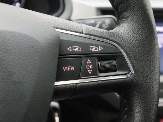 Seat Ibiza 1.0 TSi Style | Climate Controle | 15 Inch | CarPlay | Cruise Controle | Parkeersensoren | 60.042... ActivLease financial lease