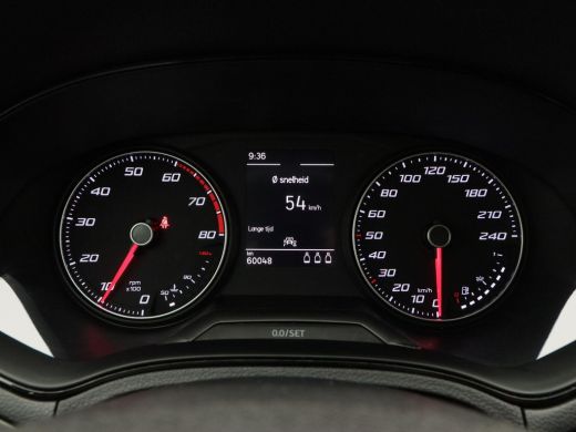 Seat Ibiza 1.0 TSi Style | Climate Controle | 15 Inch | CarPlay | Cruise Controle | Parkeersensoren | 60.042... ActivLease financial lease