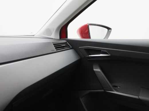 Seat Ibiza 1.0 TSi Style | Climate Controle | 15 Inch | CarPlay | Cruise Controle | Parkeersensoren | 60.042... ActivLease financial lease