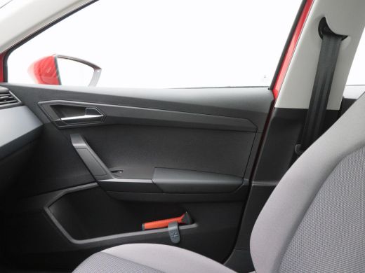 Seat Ibiza 1.0 TSi Style | Climate Controle | 15 Inch | CarPlay | Cruise Controle | Parkeersensoren | 60.042... ActivLease financial lease