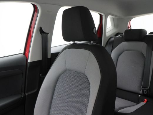 Seat Ibiza 1.0 TSi Style | Climate Controle | 15 Inch | CarPlay | Cruise Controle | Parkeersensoren | 60.042... ActivLease financial lease