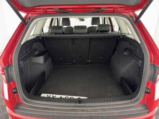 Skoda Kodiaq 1.5 TSI Business Edition (INCL-BTW) *ADAPTIVE-CRUISE | LEATHER-FABRIC | FULL-LED | CANTON-SOUND |... ActivLease financial lease