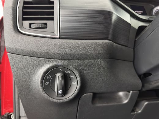 Skoda Kodiaq 1.5 TSI Business Edition (INCL-BTW) *ADAPTIVE-CRUISE | LEATHER-FABRIC | FULL-LED | CANTON-SOUND |... ActivLease financial lease