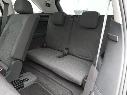 Skoda Kodiaq 1.5 TSI 150pk DSG MHEV Business Edition 7 persoons Panorama Wegkl. trekhaak Camera Stoelverwarmin... ActivLease financial lease