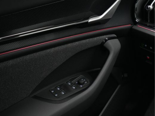 Skoda Kodiaq 1.5 TSI 150pk DSG MHEV Business Edition 7 persoons Panorama Wegkl. trekhaak Camera Stoelverwarmin... ActivLease financial lease