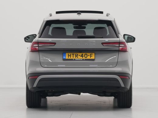 Skoda Kodiaq 1.5 TSI 150pk DSG MHEV Business Edition 7 persoons Panorama Wegkl. trekhaak Camera Stoelverwarmin... ActivLease financial lease
