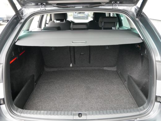 Skoda Octavia Combi 1.0 e-TSI 110pk DSG Business Edition | Elektrisch bedienbare achterklep | Trekhaak uitklapb... ActivLease financial lease