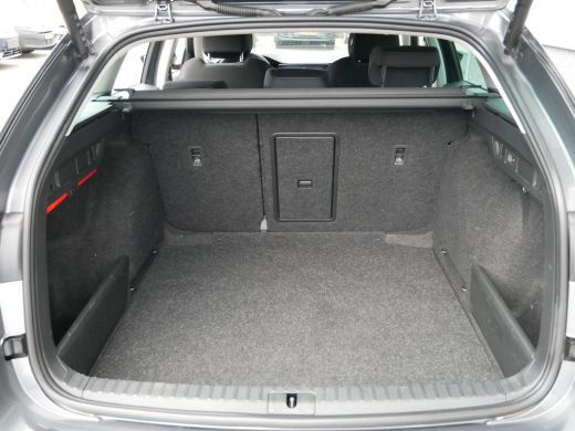 Skoda Octavia Combi 1.0 e-TSI 110pk DSG Business Edition | Elektrisch bedienbare achterklep | Trekhaak uitklapb... ActivLease financial lease