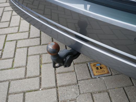 Skoda Octavia Combi 1.0 e-TSI 110pk DSG Business Edition | Elektrisch bedienbare achterklep | Trekhaak uitklapb... ActivLease financial lease