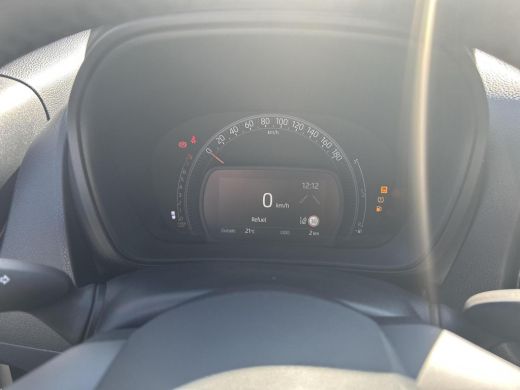 Toyota Aygo 1.0 VVT-i MT Play ActivLease financial lease