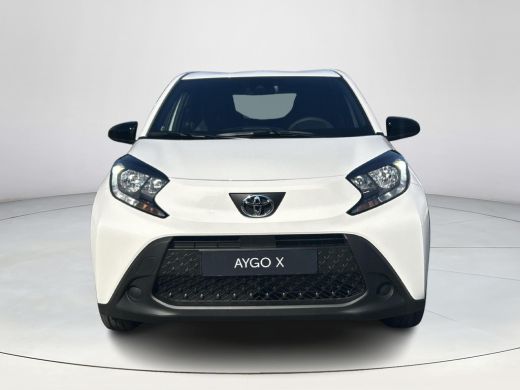 Toyota Aygo 1.0 VVT-i MT Play ActivLease financial lease