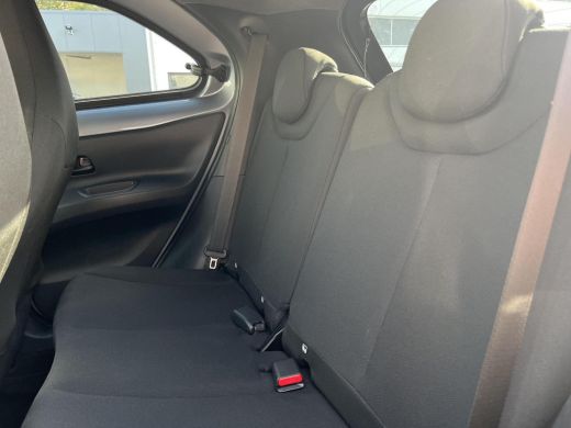 Toyota Aygo 1.0 VVT-i S-CVT Pulse ActivLease financial lease