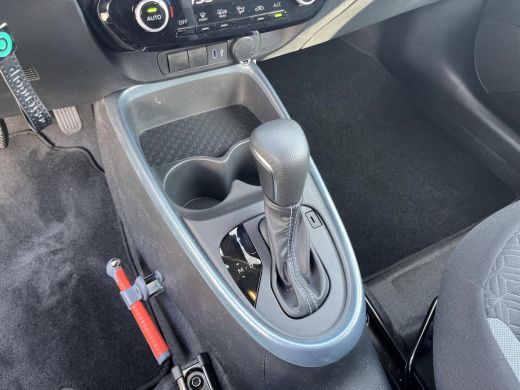 Toyota Aygo 1.0 VVT-i S-CVT Pulse ActivLease financial lease