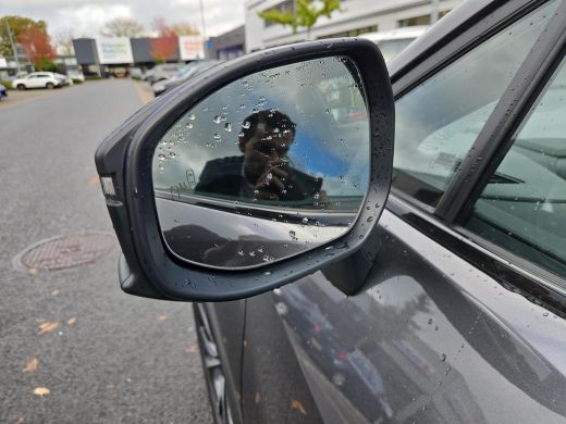 Toyota C-HR 1.8 Hybrid 140 Dynamic ActivLease financial lease