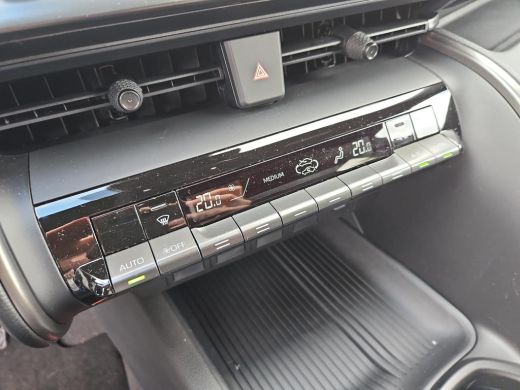 Toyota C-HR 1.8 Hybrid 140 Dynamic ActivLease financial lease