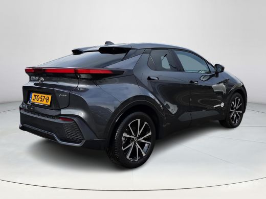 Toyota C-HR 1.8 Hybrid 140 Dynamic ActivLease financial lease
