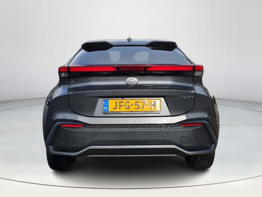 Toyota C-HR 1.8 Hybrid 140 Dynamic ActivLease financial lease