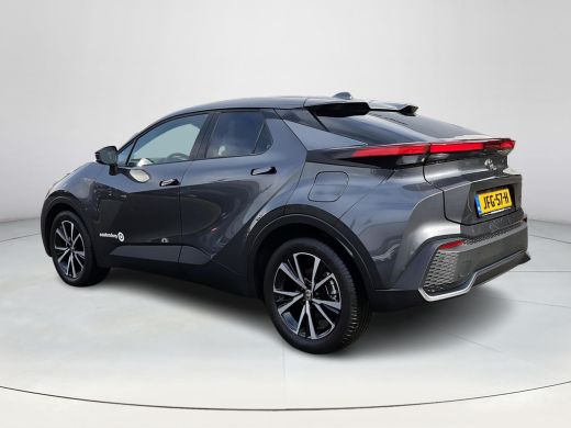 Toyota C-HR 1.8 Hybrid 140 Dynamic ActivLease financial lease