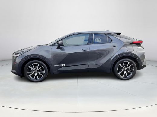 Toyota C-HR 1.8 Hybrid 140 Dynamic ActivLease financial lease