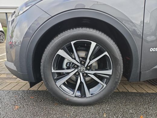 Toyota C-HR 1.8 Hybrid 140 Dynamic ActivLease financial lease