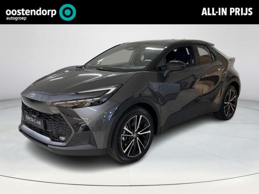 Toyota C-HR 2.0 Plug-in Hybrid 220 Executive **NIEUWE AUTO/ DIRECT LEVERBAAR** Toyota C-HR 2.0 Plug-in Hybrid 220 Executive **NIEUWE AUTO/ DIRECT LEVERBAAR**