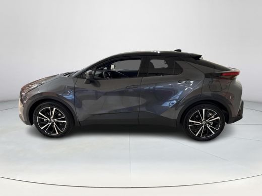 Toyota C-HR 2.0 Plug-in Hybrid 220 Executive **NIEUWE AUTO/ DIRECT LEVERBAAR** ActivLease financial lease